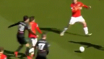 默契配合 默契配合