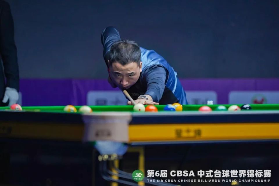 到强劲对手